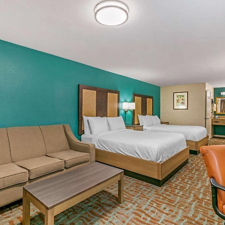 Rodeway Inn Memphis Zewnętrze zdjęcie
