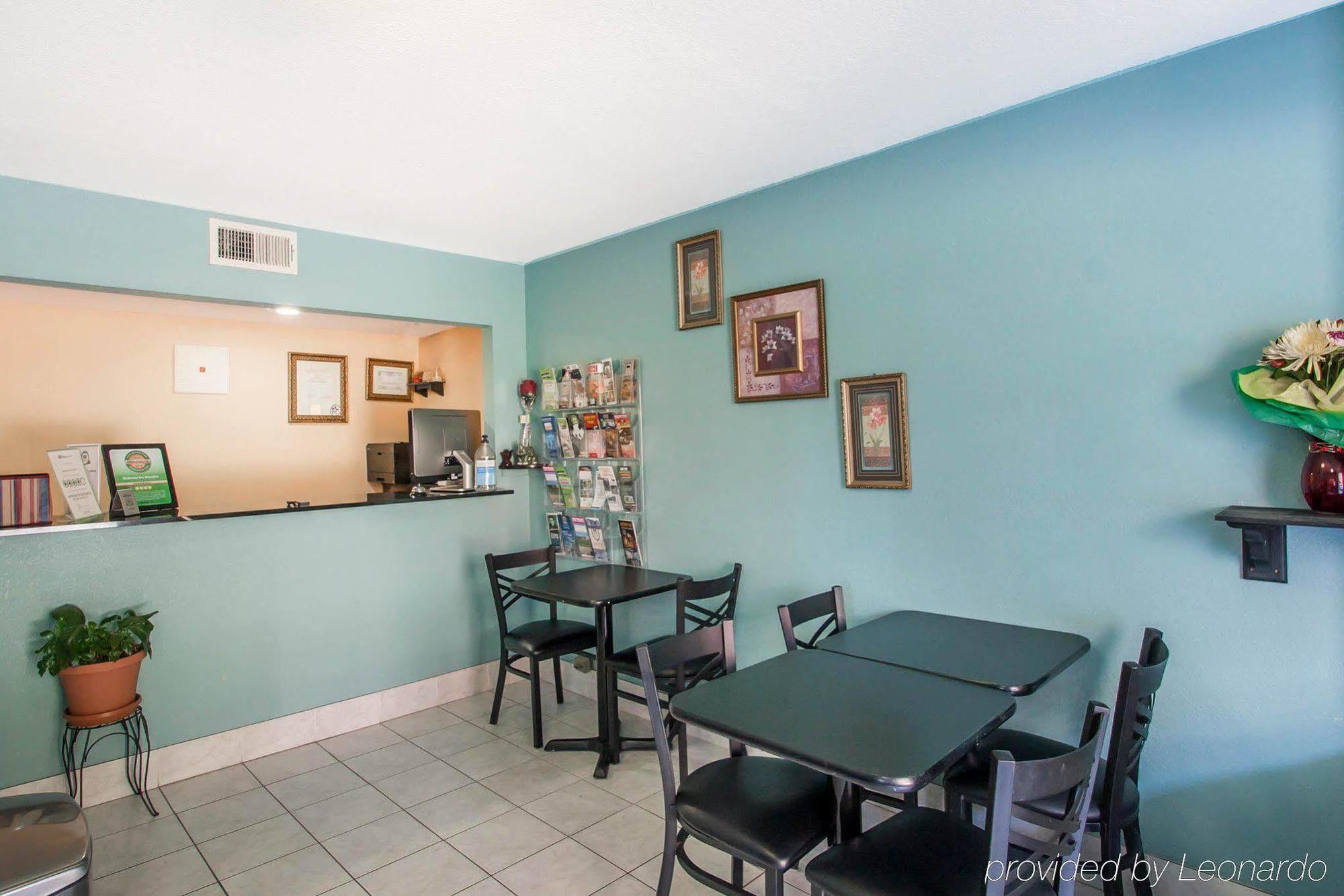Rodeway Inn Memphis Zewnętrze zdjęcie