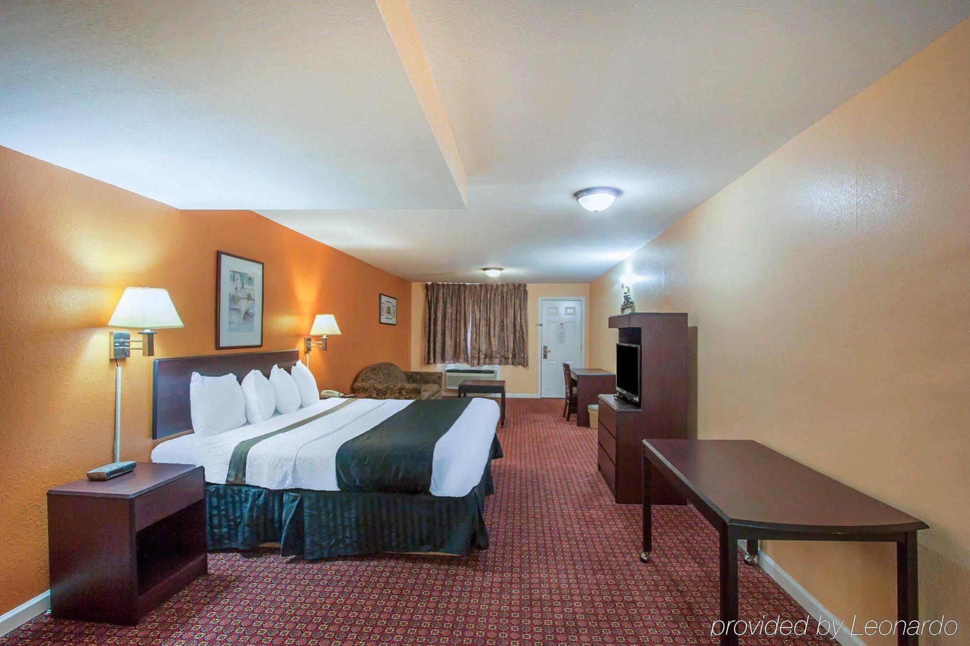 Rodeway Inn Memphis Zewnętrze zdjęcie