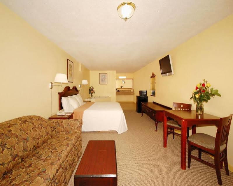 Rodeway Inn Memphis Zewnętrze zdjęcie