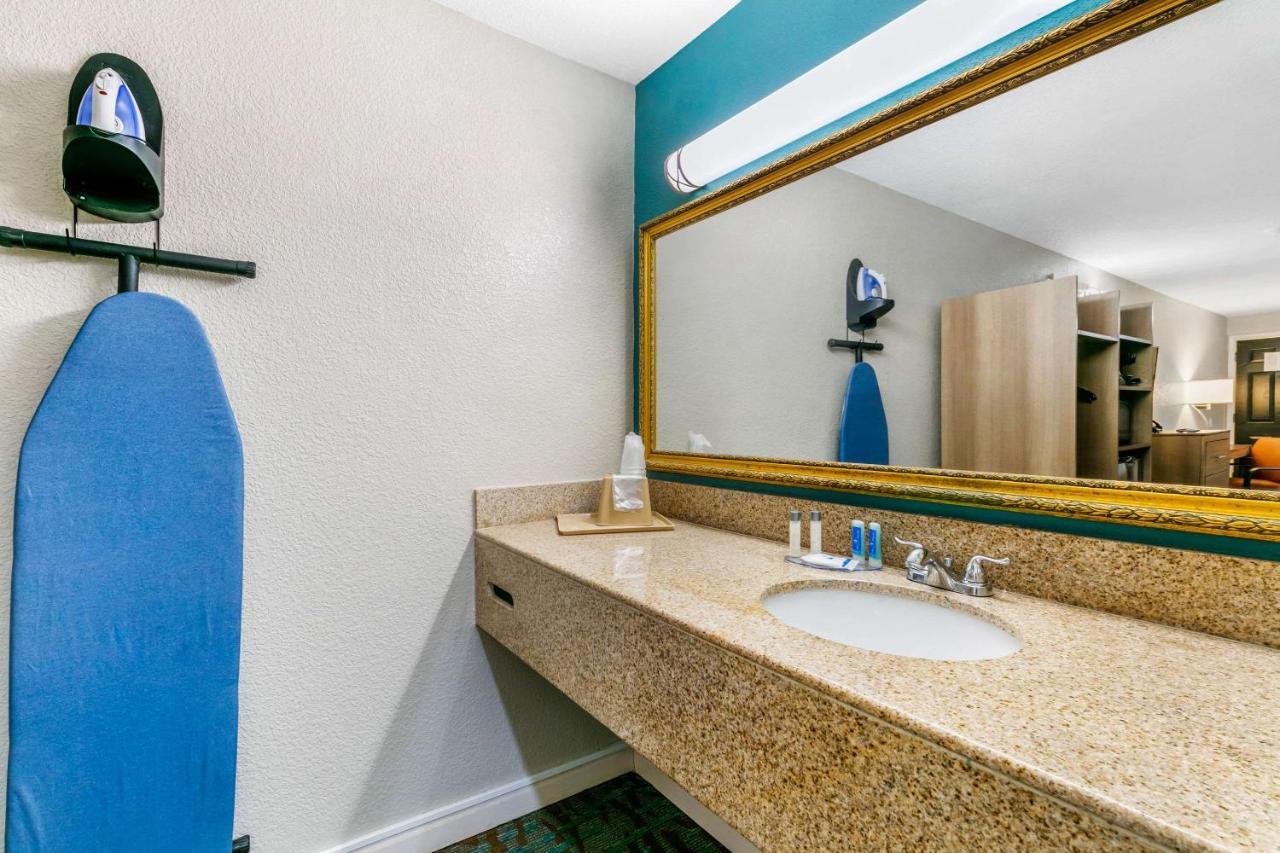 Rodeway Inn Memphis Zewnętrze zdjęcie