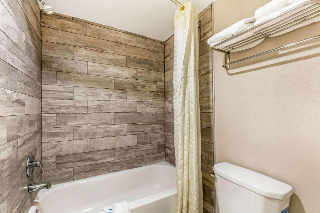 Rodeway Inn Memphis Zewnętrze zdjęcie